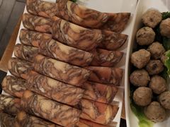 -许府牛杂·鲜牛肉火锅(梁溪万达店)