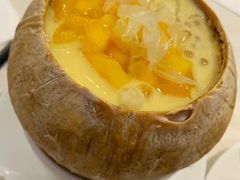 甘露冻椰皇-满记甜品(苏州中心店)