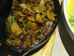 -川人百味(亿合城店)