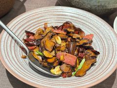 -山石榴·贵州菜(陆家嘴中心店)