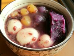-开心糖水铺(天府三街店)