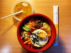 -Ong Gie Korean Restaurant