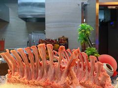 -重庆丽苑维景国际大酒店·海鲜自助餐厅