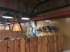 -三个大叔东北烧烤·砂锅菜(西三旗店)