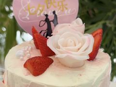 -味多美蛋糕(通州店)