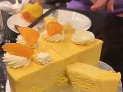 -圣丰索菲特·2 On 988 Café 自助餐厅