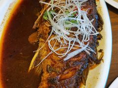 -二分八云雁阁•新晋菜大同味(长治路店)