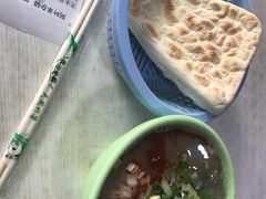 -阿叶羊杂碎(前进街店)