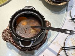 -鸡毛换糖(高桥店)