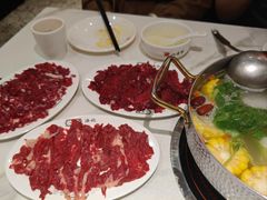-八合里潮汕鲜牛肉火锅(上海汇智广场店)