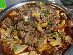 -麻木老地方牛筋牛杂(长堤街店)