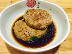 -邵顺兴锅盖面(金山宝地店)