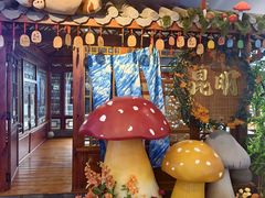 -桥香园过桥米线(国贸店)