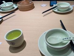 -吕氏疙瘩汤·海鲜新鲁菜(凯德mall新都心店)
