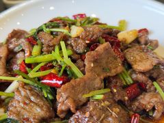 -喜洲翰林餐厅(董家百年老宅店)