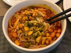 -张家界青和锦江国际酒店