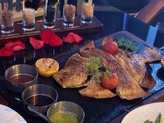 -恰餐厅及酒吧CHAR Bar & Grill(北京三里屯洲际店)