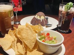玉米片-Chili's Cafe&Bar奇利斯(滨江店)