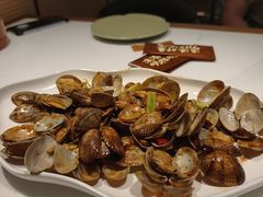 -鲜得莱渔港·小平岛海胆馆(七贤岭店)