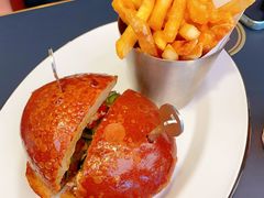 -尚牛社会 Beef & Liberty(金桥EKA天物店)