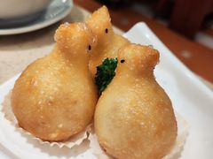 咸水角-点都德(聚福楼店)