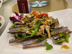 蛏子王-四海之家(蛇口店)