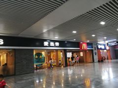 -麦当劳(北站北广场店)