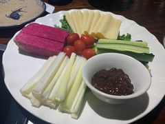 -尚府一品·烤鸭·新京菜(圆明园店)