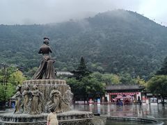 -华清宫景区