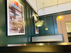 -延年酒店-荟享餐厅(东塘店)