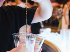 -上海静安洲际酒店