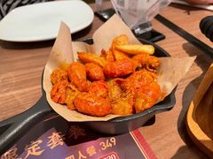 -必胜客(世欧广场店)