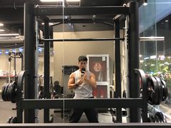 -每练有胜健身工作室(EFC店)