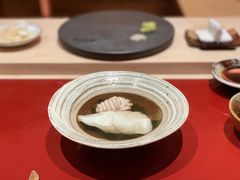 鳕鱼白子-橼舍鮨青木