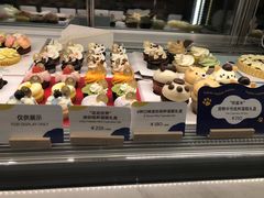 -Pantry's Best派悦坊蛋糕(K11购物艺术中心店)