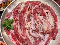 -西塔老太太泥炉烤肉(双井店)