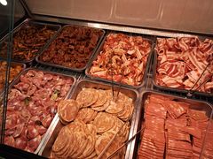 -焱味真•韩牛自助烤肉(大学城店)