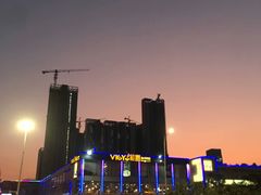 -维园港式茶餐厅(龙岗盛平店)