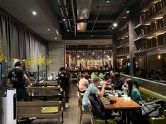 -海食焗(新光天地店)