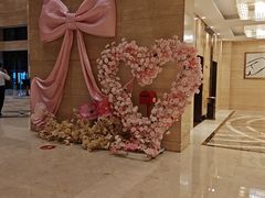 -安阳迎宾馆-普利亚西餐厅