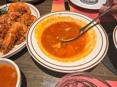 -ZAFFERANO西班牙海鲜饭(上海首店)