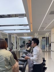 -魔型社烫染店