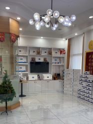 -靓芙泉祛痘.科技美肤连锁