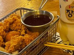 -包装马车·韩国料理·포장마차