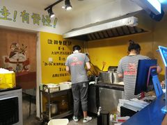 -傅强排骨(成都总店)