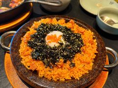 -NEED创意韩国料理(青岛万象城店)