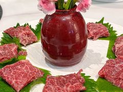 -喜聚薈·花膠雞海鮮火鍋(越秀店)