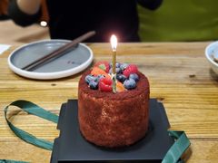 -姆们M Sweetie Cake(五道口店)