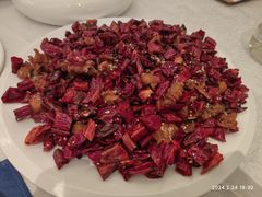 -山水阁中餐厅(沙河唯实交流中心)