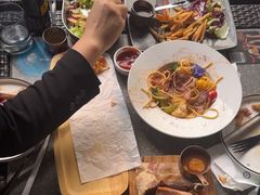 -haxnbauer海森堡德国餐厅(深圳coco店)